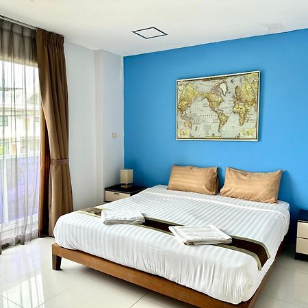 La Xenia Hotel Kata Beach Εξωτερικό φωτογραφία