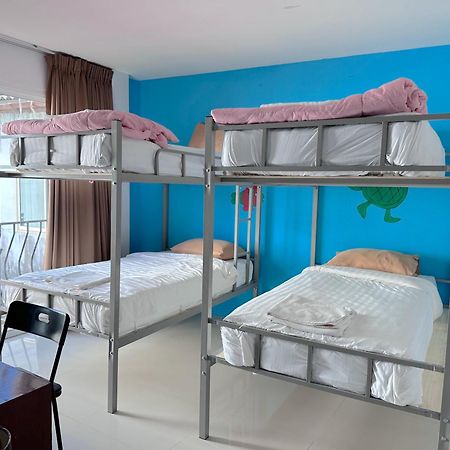 La Xenia Hotel Kata Beach Εξωτερικό φωτογραφία