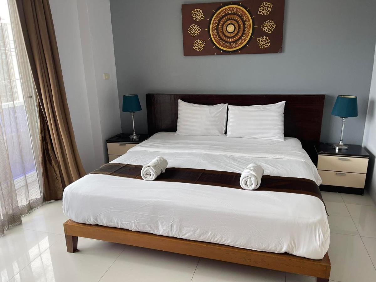 La Xenia Hotel Kata Beach Εξωτερικό φωτογραφία