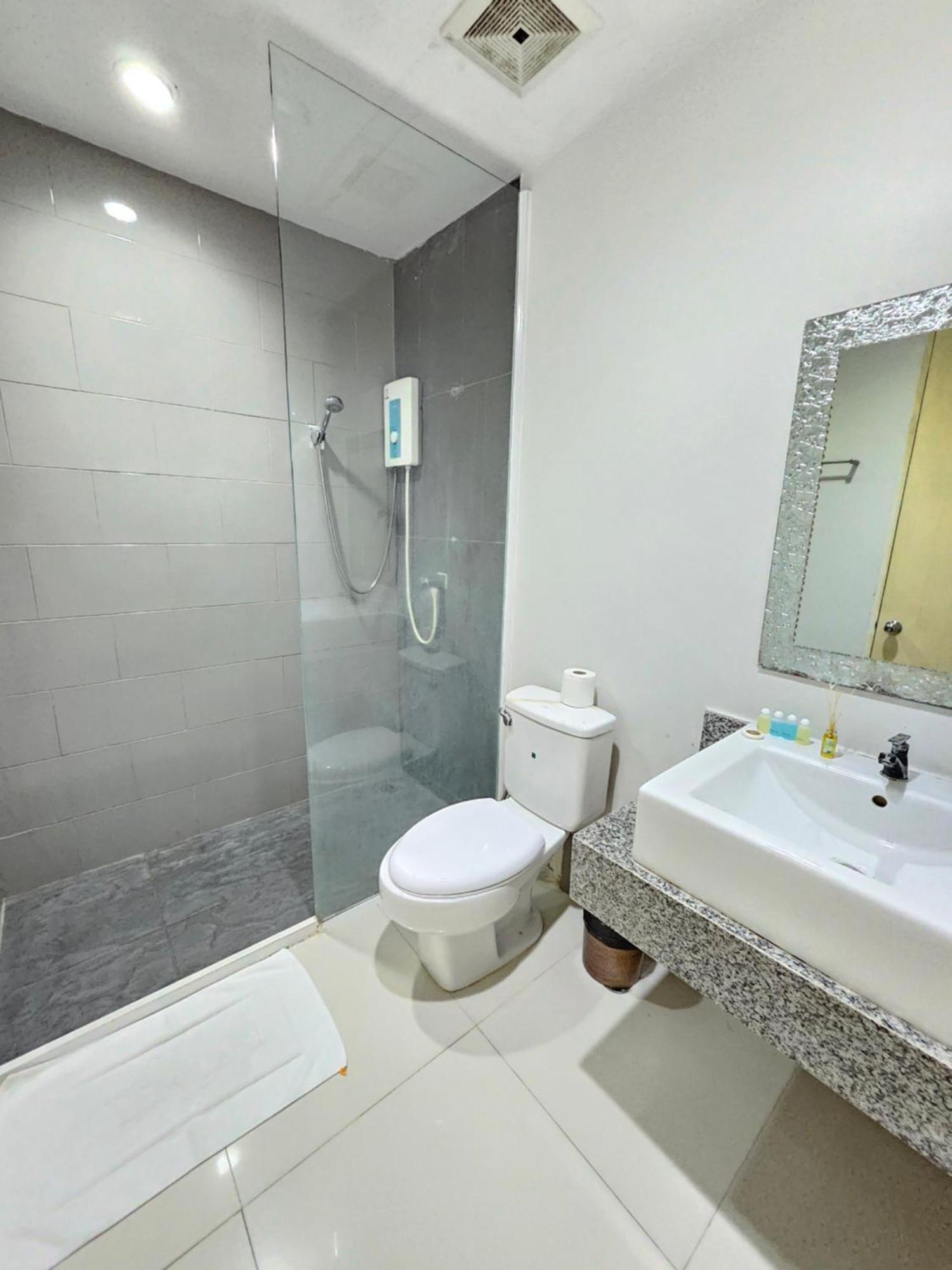 La Xenia Hotel Kata Beach Εξωτερικό φωτογραφία