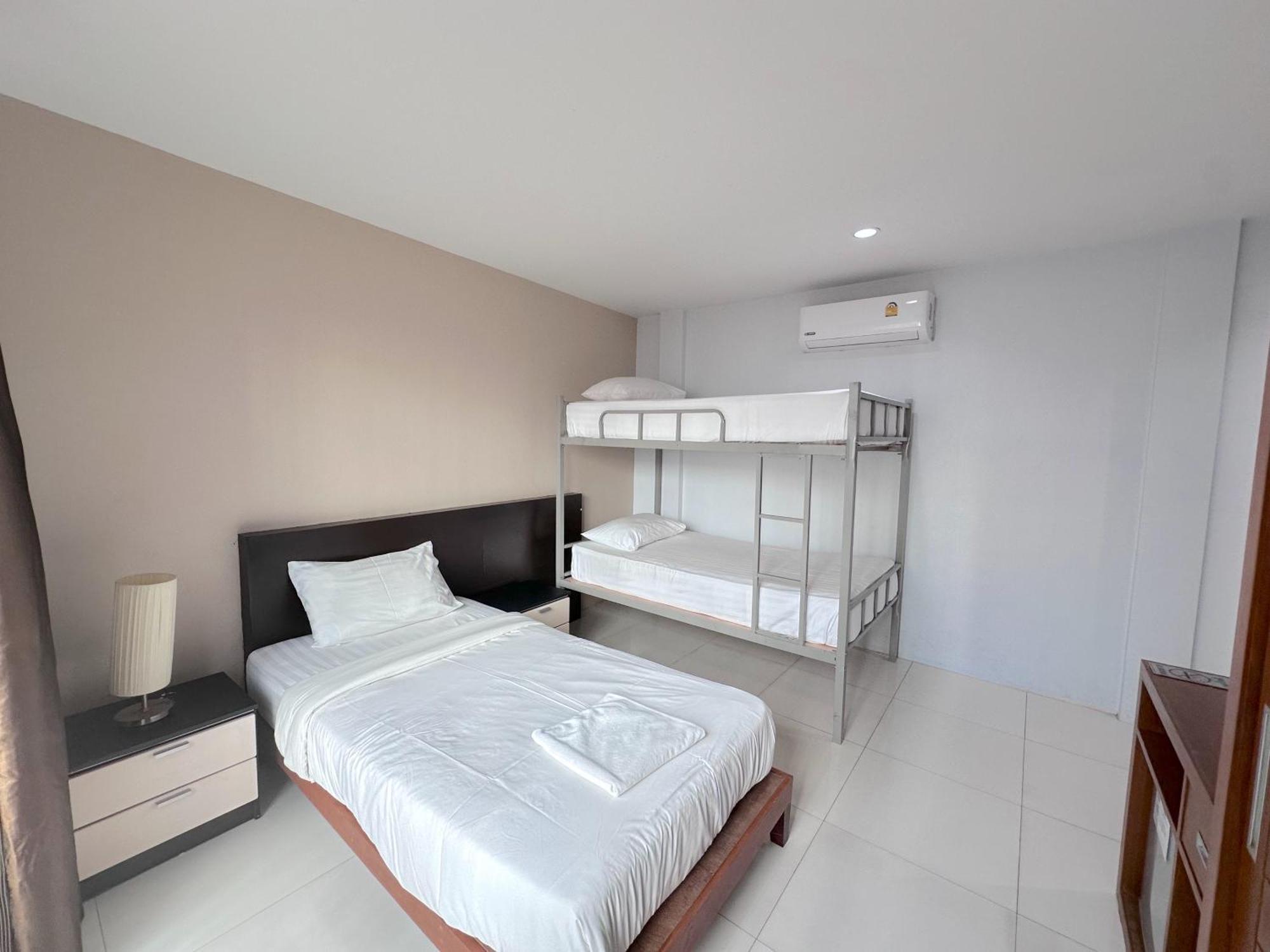 La Xenia Hotel Kata Beach Εξωτερικό φωτογραφία